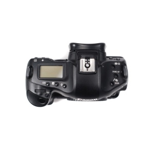 Used Canon EOS-1 D Mark III Body